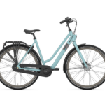 Gazelle Fiets