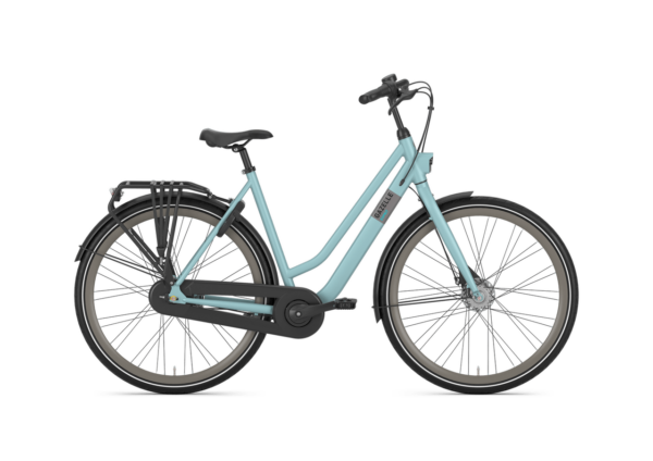 Gazelle Fiets